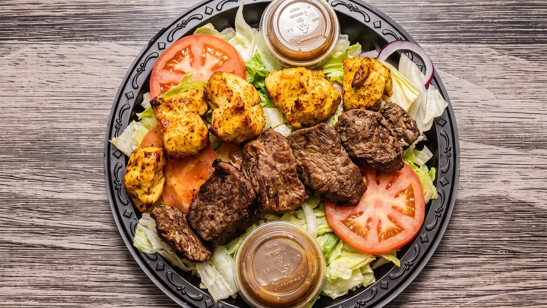 Kensington Pizza & Kabob Rewards