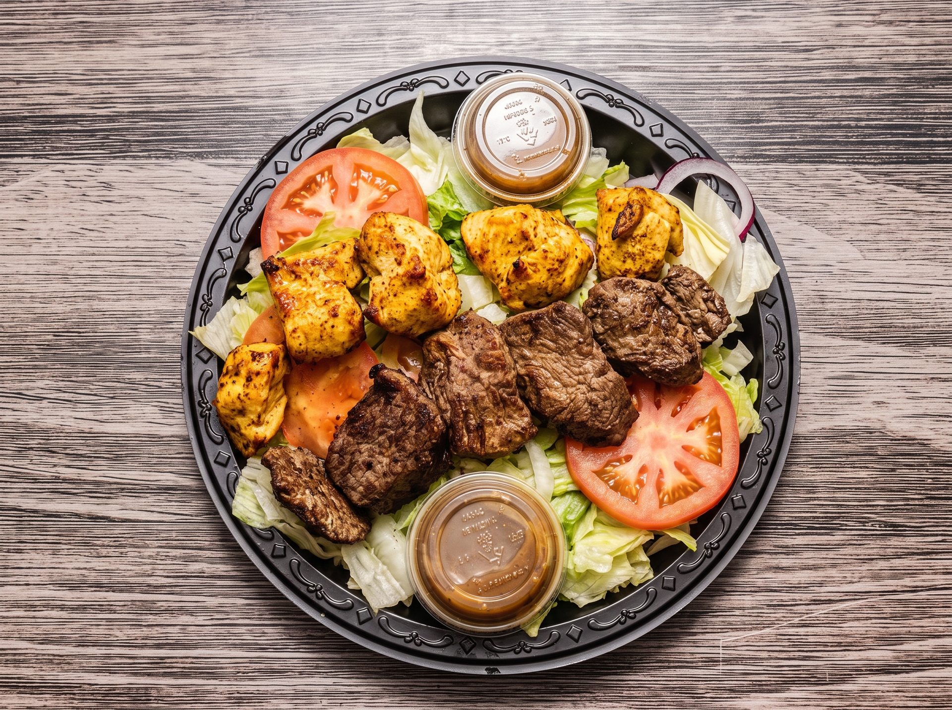 Kensington Pizza & Kabob Rewards