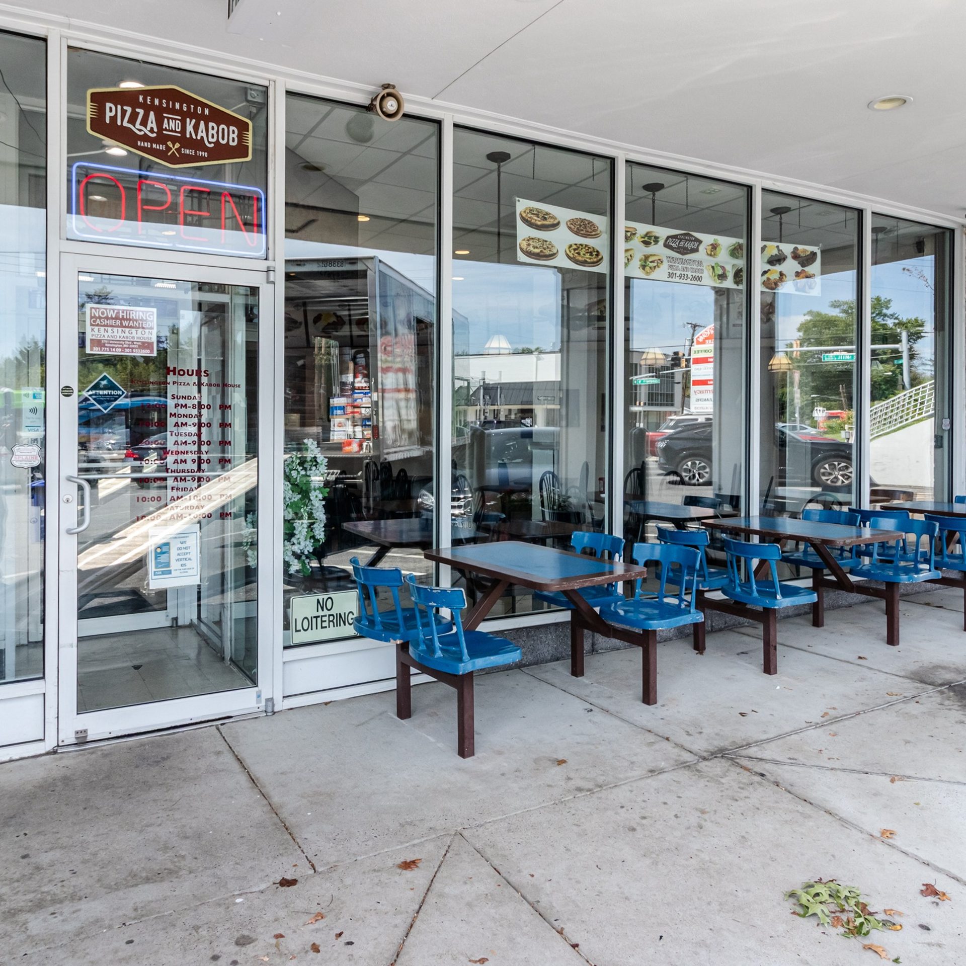 Visit us today