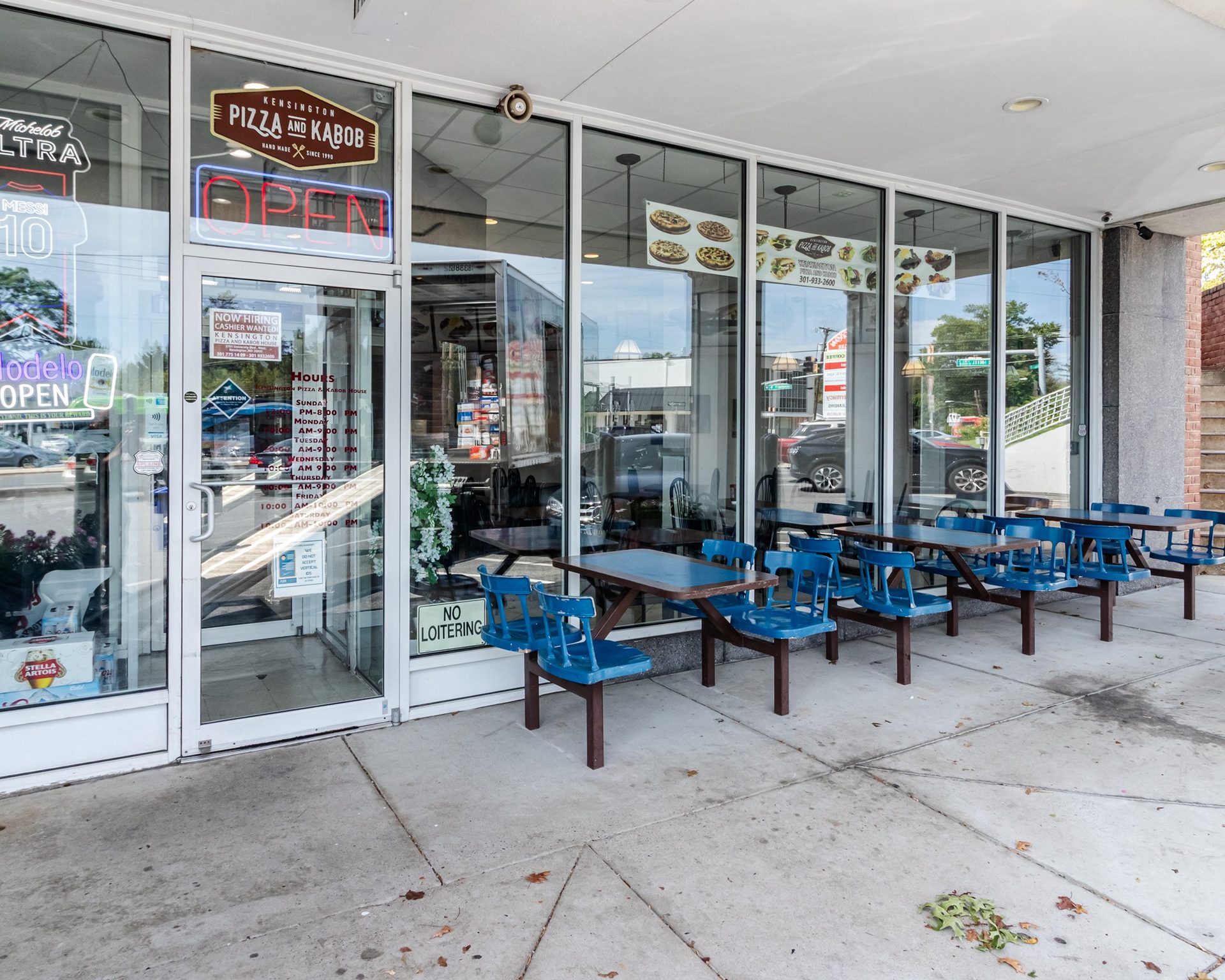 Visit us today