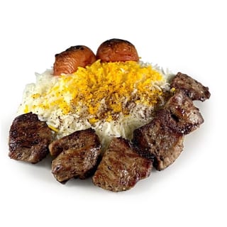 Kabob E Barg