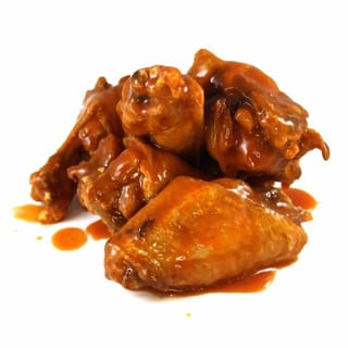 24pc Buffalo Wings