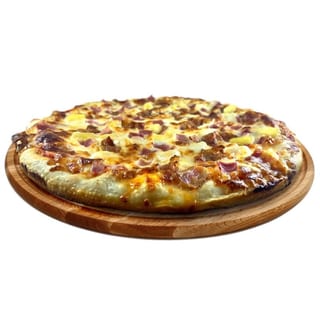 14" Hawaiian Pizza