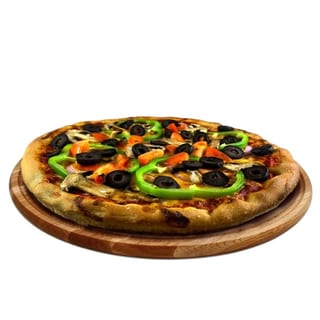 14" Veggie Lover Pizza