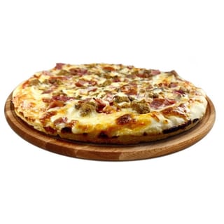 14" Meat Lover Pizza