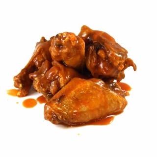 12pc Buffalo Wings