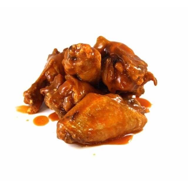 Buffalo Wings.