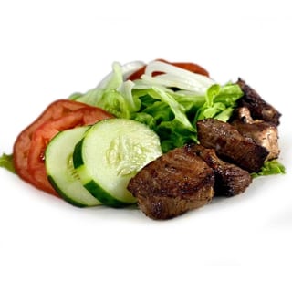 Lamb Kabob