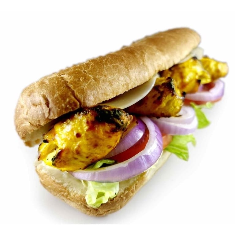 Delicious Chicken Parm Options