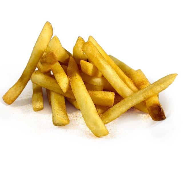 French Fries.