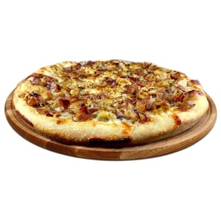 14" Chicken Bacon Ranch
