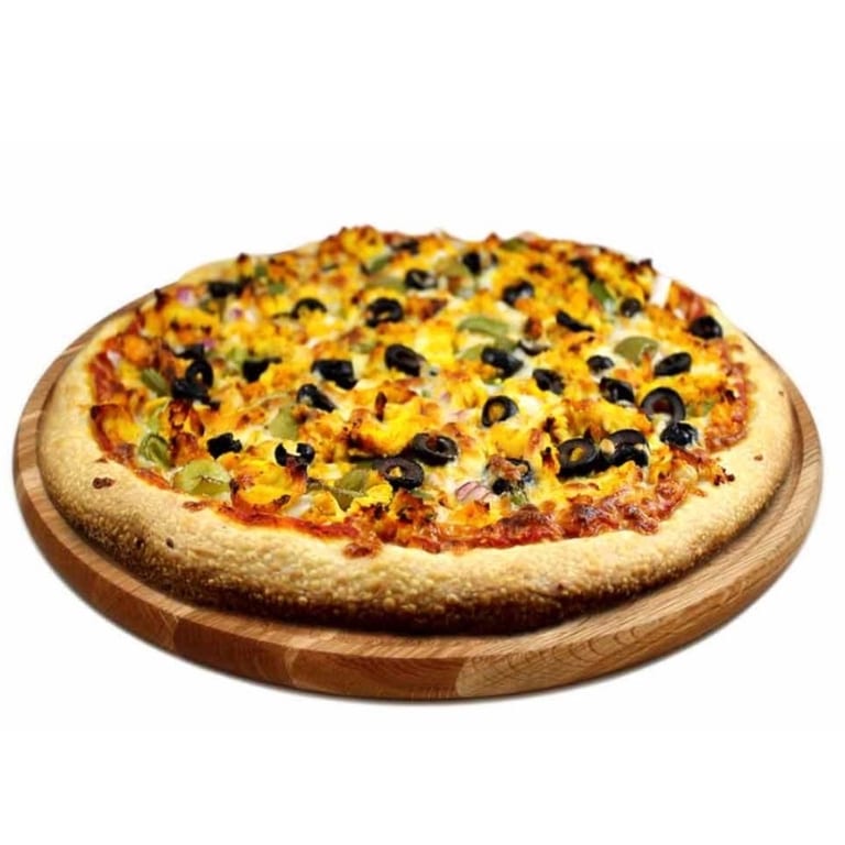Savor Our Cheese Pizza