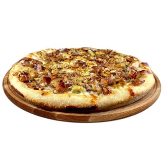 12" Chicken Bacon Ranch
