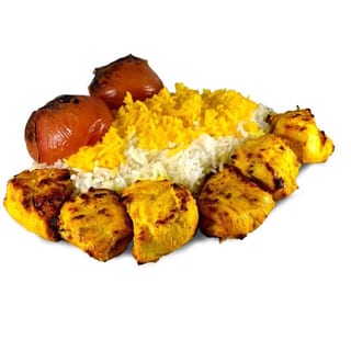 Chicken Kabob