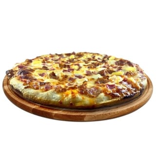 Hawaiian Pizza