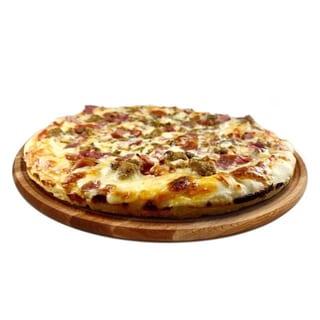 Meat Lover Pizza