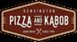 Kensington Pizza & Kabob