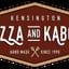 Kensington Pizza & Kabob